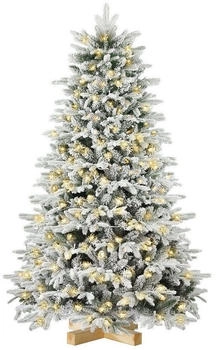 Salcar Künstlicher Tannenbaum 180cm (XT47)