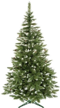 Springos Diamantkiefer 200cm (CT0117)