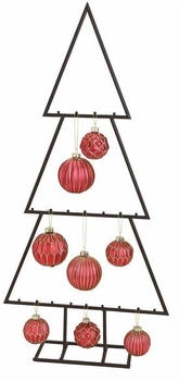 Spetebo Tannenbaum XL Metall 117cm (2767)