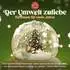 Pure Living Premium Weihnachtsbaum künstlich 220cm