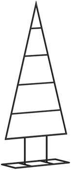 vidaXL Metall-Weihnachtsbaum 60cm (359594)