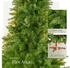 TecTake Cupid 180cm (405709)
