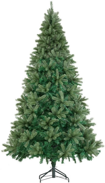 TecTake Prancer 210cm (405703)