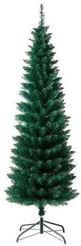 Solagua Slim Green 210cm