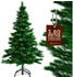 Casaria Weihnachtsbaum künstlich 180cm (107677)