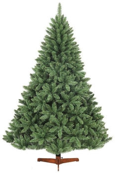 Salcar Künstlicher Weihnachtsbaum 180cm (XT57)