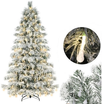 Salcar Künstlicher Weihnachtsbaum 180cm (901850)