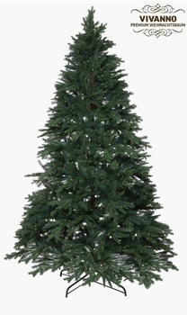 Vivanno Premium Nordmanntanne LED 270cm (402701855270)