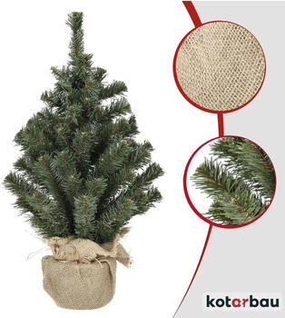 Kotarbau Künstlicher Weihnachtsbaum 50cm (P545)