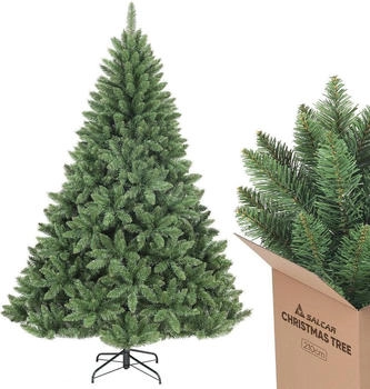 Salcar Künstlicher Weihnachtsbaum 210cm (XT55)