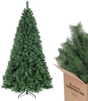 Salcar Weihnachtsbaum 120cm (XT2)