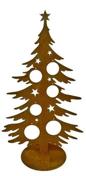Bornhöft Weihnachtsbaum 3D 70cm