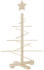 vidaXL Weihnachtsbaum Holz Zum Schmücken 75cm (357988)