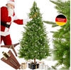 Weihnachtsbaum mit Ständer
