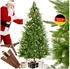 TecTake Blitzen 180cm (405711)
