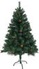 Geschmückter Weihnachtsbaum