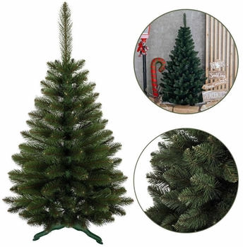 Sarcia.eu Künstlicher Weihnachtsbaum Künstlicher Weihnachtsbaum Kiefer Milano PVC 120cm