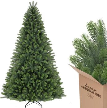 Salcar Weihnachtsbaum 210cm (XT34)