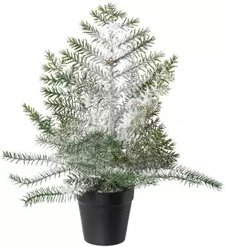 Gasper Creative Deco Künstlicher Weihnachtsbaum 40 cm