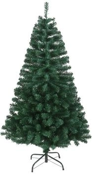 Svita Künstlicher Weihnachtsbaum Metall 180 cm