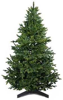 ArtiTree Künstlicher Weihnachtsbaum Premium naturgetreu 180 cm