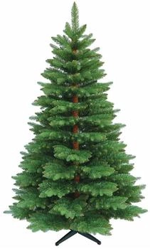 RS Trade Premium künstlicheer Weihnachtsbaum PE/PVC 270 cm 23012 Ø ca.160 cm