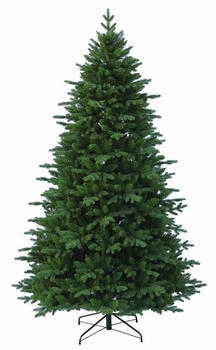 RS Trade Künstlicher Weihnachtsbaum Forest Dream PE/PVC 23005 180 cm