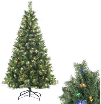 Salcar Künstlicher Weihnachtsbaum 180cm (XT24)