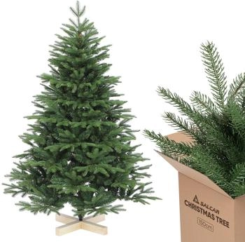 Salcar Weihnachtsbaum 150cm (XT50)