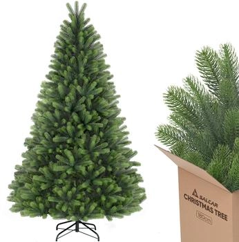 Salcar Künstlicher Weihnachtsbaum 180cm (XT33)
