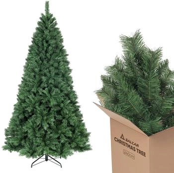 Salcar Tannenbaum mit Aufklappsystem 240cm (900924)