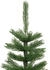 vidaXL Slim Green Christmas Tree with Stand 150 cm PE (344644)
