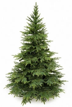Virpol Caucasian Spruce Christmas Tree PE and PVC 220 cm