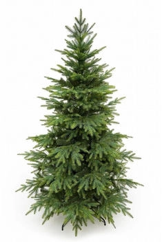 Virpol Caucasian Spruce Christmas Tree PE and PVC 190 cm