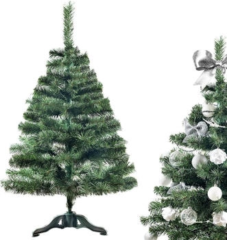 Creative Home Dark Green Artificial Christmas Tree
