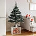 Creative Home Dark Green Artificial Christmas Tree