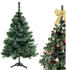 Creative Home Dark Green Artificial Christmas Tree