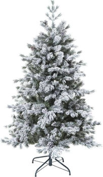 Feeric Lights & Christmas White “Yukon” Artificial Christmas Tree 180 cm
