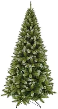 Triumph Tree Green “Pittsburgh” Artificial Christmas Tree 120 cm