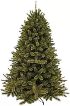 Triumph Tree Green “Forestfrosted” Artificial Christmas Tree 230 cm