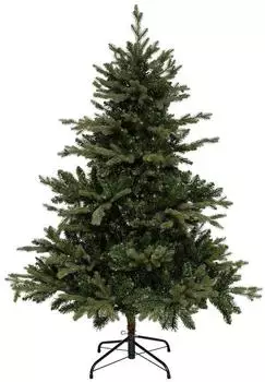 Feeric Lights & Christmas Green “Richland” Artificial Christmas Tree 150 cm