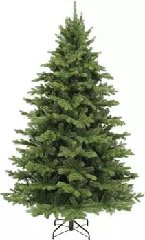 Triumph Tree Green “Deluxe Sherwood” Artificial Christmas Tree 230 cm