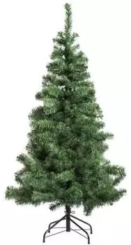 Feeric Lights & Christmas Green Artificial Christmas Tree “Alpine King” 150 cm
