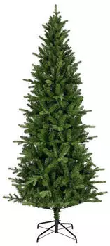 Everlands Tannenbaum 210cm grün