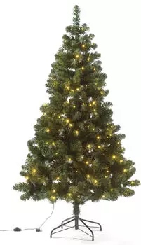 Everlands Tannenbaum 180cm grün