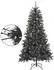 vidaXL Künstlicher Weihnachtsbaum mit Ständer, grün, 180cm, PVC (345180)