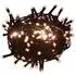 vidaXL Künstlicher Weihnachtsbaum mit Schnee, 150 LEDs, 150cm (3315764)