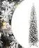 vidaXL Künstlicher Weihnachtsbaum mit Ständer, grün, 300 LEDs, 240cm (3395047)