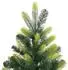vidaXL Künstlicher Weihnachtsbaum klappbar mit Ständer 150cm (356761)