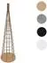 MCW Deko-Baum O91, Metall, goldfarben, 90cm (MCW-O91)
